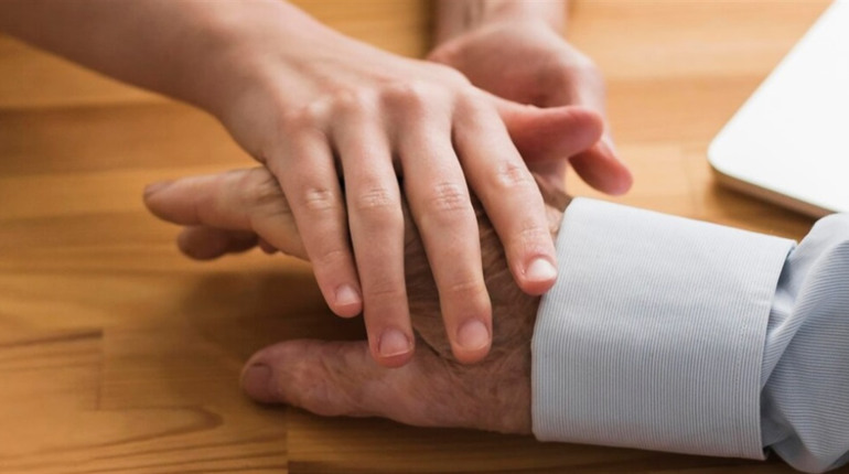 Психологічна підтримка людей похилого віку: чому вона така важлива