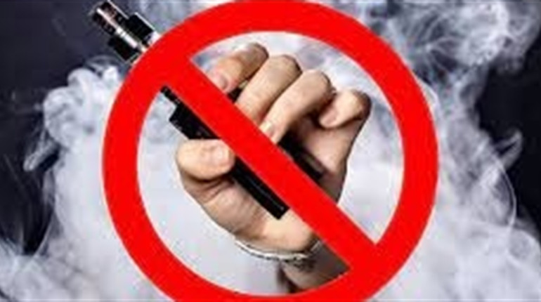 Нові обмеження для тютюнових виробів в Україні