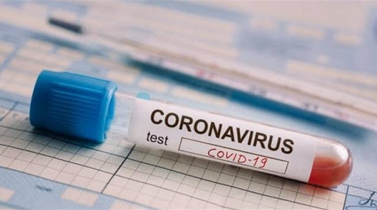 Коронавірус у Нетішині: актуальна статистика на 12 грудня