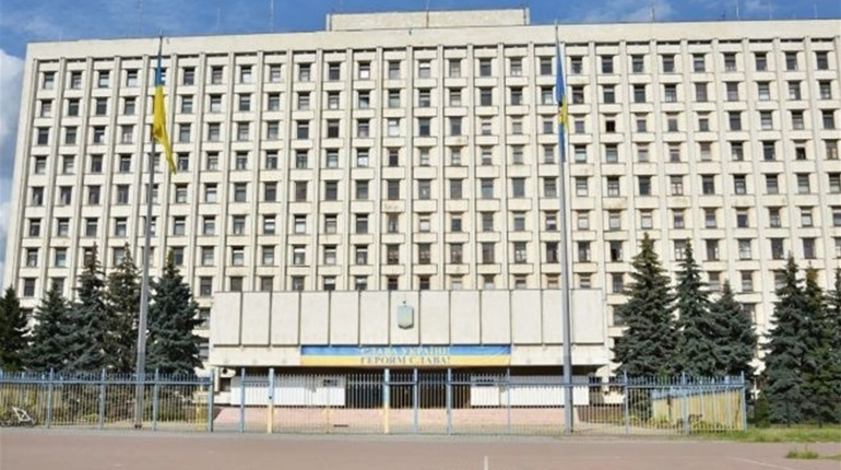 Як нетішинці обирали депутатів до Шепетівської районної ради