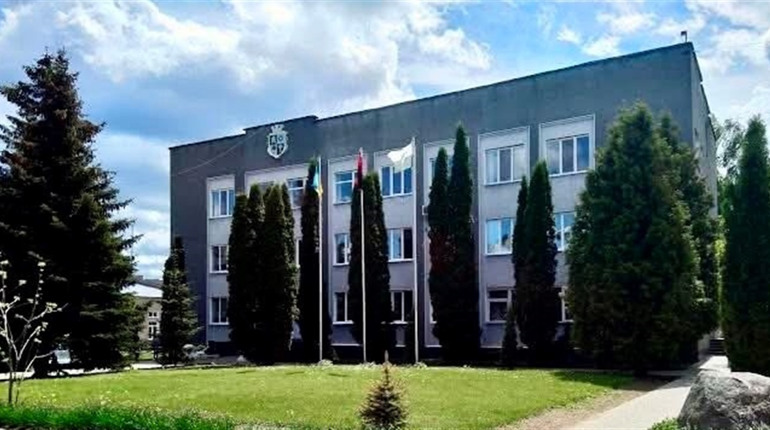 У Баранівці "бюджетники" віддадуть одноденну заробітну плату на підтримку ЗСУ