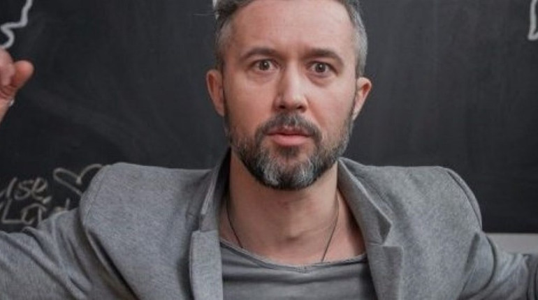 Сергій Бабкін записав новий текст на пісню «Я солдат»: там є Херсон і Херсонщина