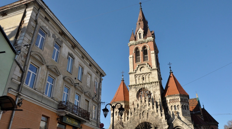 Пропозиції чортків’ян щодо порятунку головної візитівки Чорткова