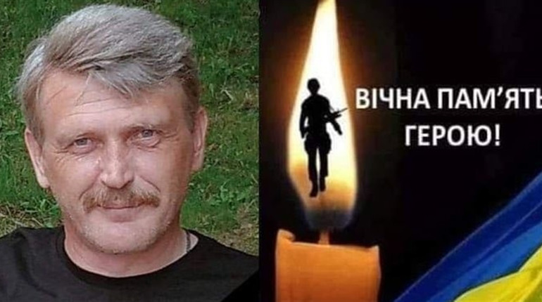 Віддамо шану герою! Наш земляк Ігор Кузьмін повертається додому на щиті (оновлено)