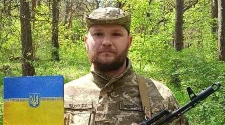На Донеччині загинув 32-річний жовтоводець Олександр Якунін