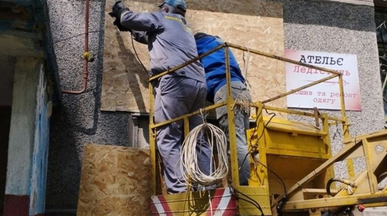 Обстріл в Дружківці 12 травня: які наслідки