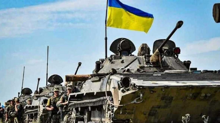 Рік незламності - рік відновлення у Великобурлцькій громаді