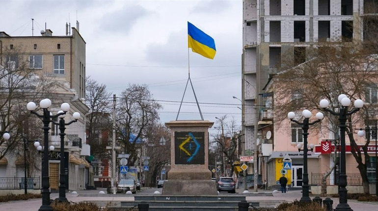 Несправедливість убиває безневинних