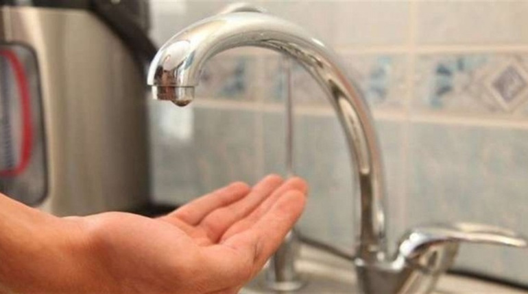 Ще одна вулиця Звягеля залишиться без води на декілька годин 10 березня