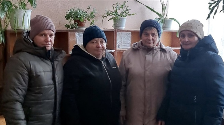 16 листопада вітаємо поштовиків Білопільщини