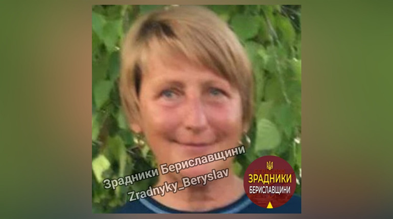 Повідомили про підозру колишній окупаційній «старості» села Бургунка на Херсонщині