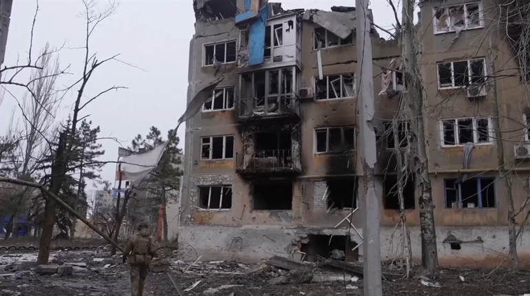 Як пройшла доба у Волноваському районі. Ситуація на 28 лютого