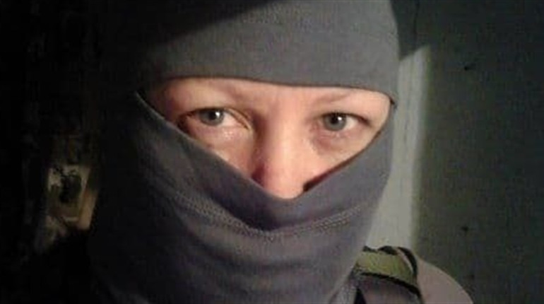 Южноукраїнський хірург Ірина Мінєнкова – одна з тих, хто зараз тримає медичний фронт на сході країни