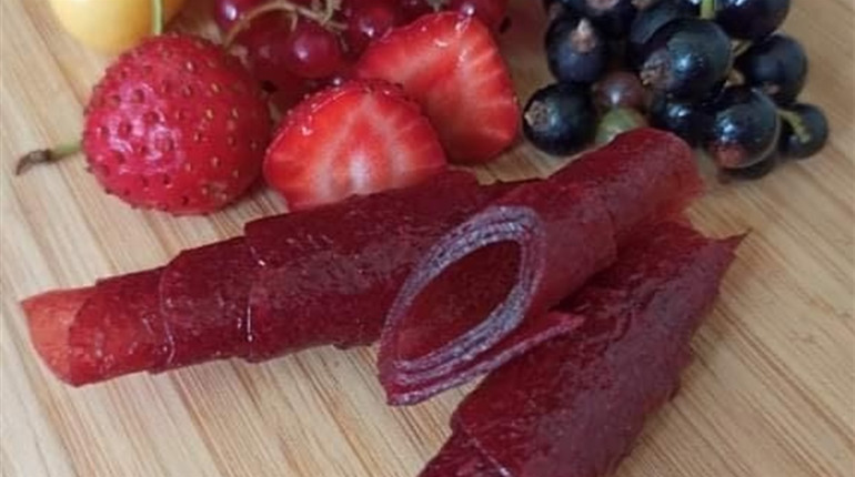 Корисний перекус: чому цукерки ліпше замінити пастилою Yummy​​​​​​​