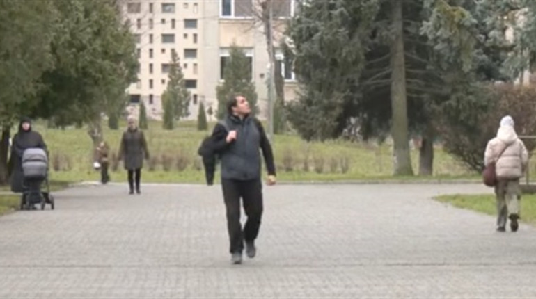 Просидів півтора місяці в підвалі у Любимівці: історія полоненого з Каховки