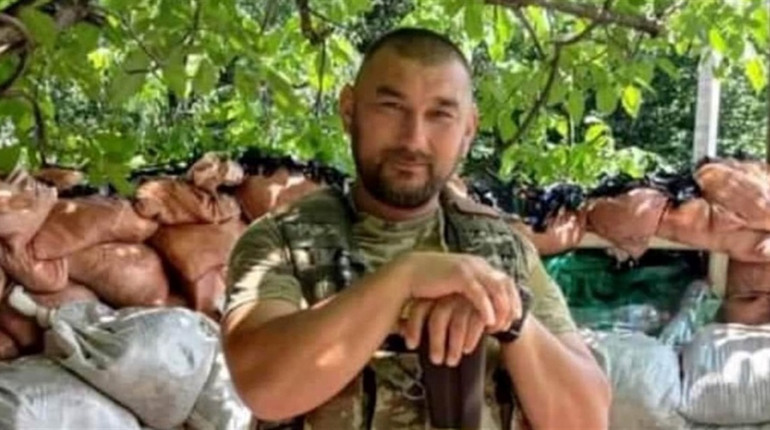 У боях за Україну загинув Герой-захисник Руслан Куллаков з села Давидівці