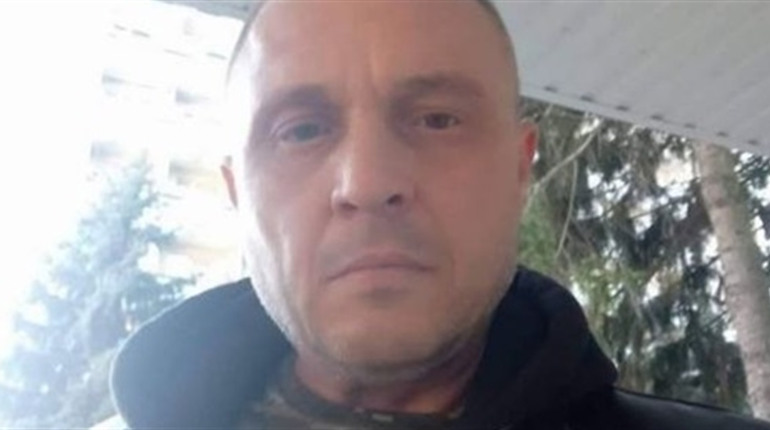 24 лютого мав їхати у Польщу, але пішов в ЗСУ : історія жовтоводського розвідника