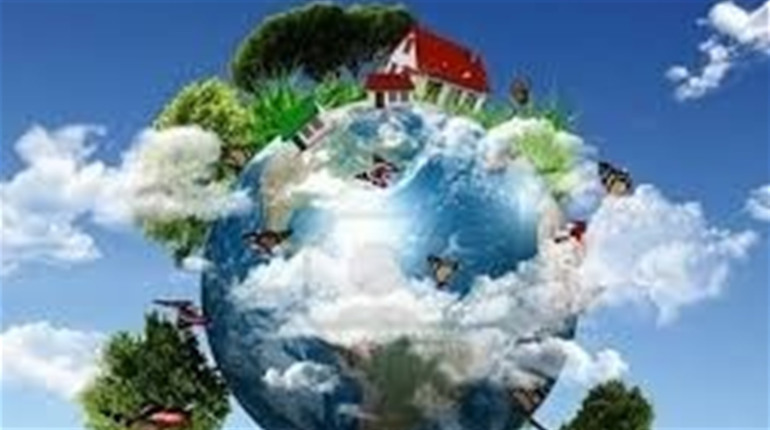 Творчо про наболіле: як біляївські школярі боролися із забрудненням довкілля