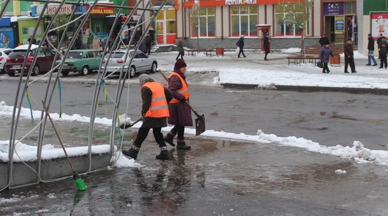 У Городоцькому комунальному підприємстві шукають працівників. Які є вакансії?