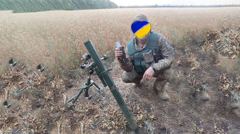 Волонтери Городоччини збирають кошти на дрон для військових із Городка