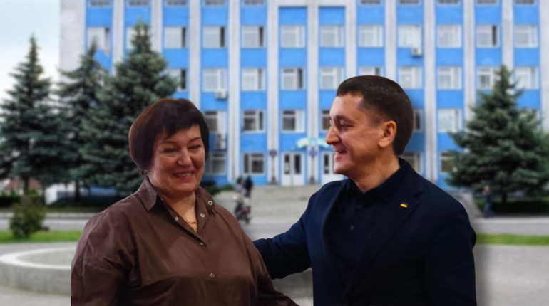 Педагогиня із Сарненщини стала депутаткою Сарненської міської ради