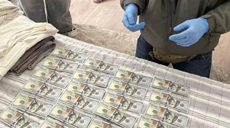 Схема на мільйони: у Сумах директорка школи за 5 тисяч доларів перетворювала ухилянтів на «вчителів»