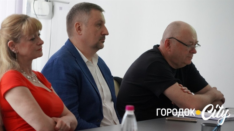 Городоччан закликають до обговорення Стратегії розвитку громади