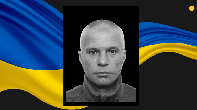 У госпіталі Львова помер командир-військовослужбовець із Сарненського району