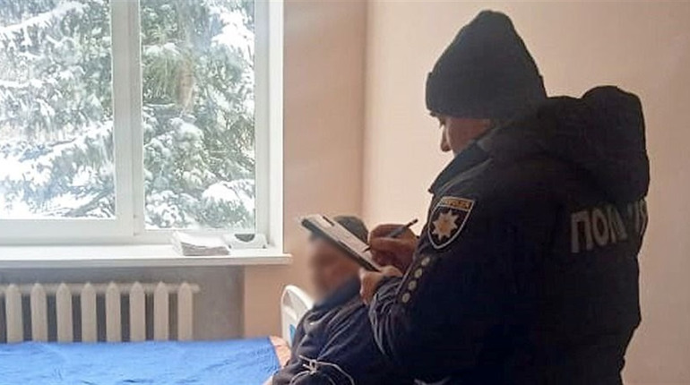 Ворог атакував мешканця Шосткинської громади, який віз хліб до прикордоння