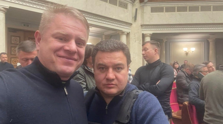 Нардеп Віктор М'ялик розказав про новели законодавства, прийняті 15 березня