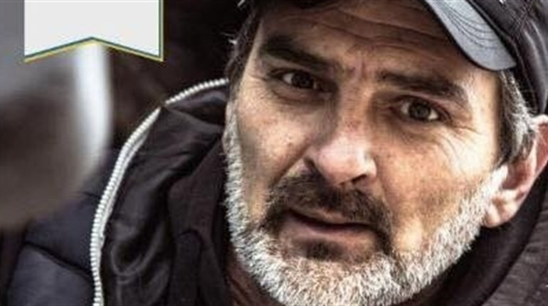 «Очі війни»: Первомайський краєзнавчий музей запрошує на фотовиставку Дмитра Скороходова