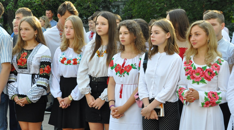 Зовнішнє незалежне оцінювання-2022: пройти тестування можна буде із більше ніж п'яти предметів