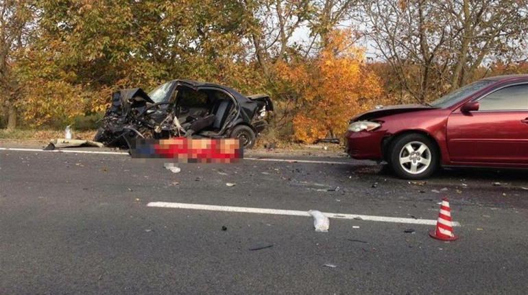 Відома попередня версія причини  ДТП, в якому 20 жовтня загинув 29-річний чоловік