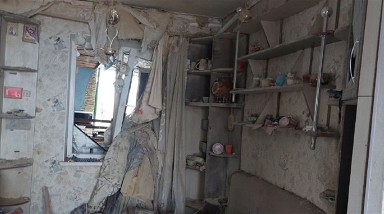 Ворожі обстріли Херсонщини не спиняються, є поранені цивільні, — поліція