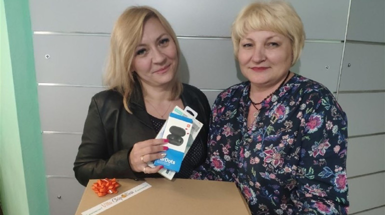 Як нагороджували переможців конкурсу «Життя фастівчан на карантині»: фотозвіт