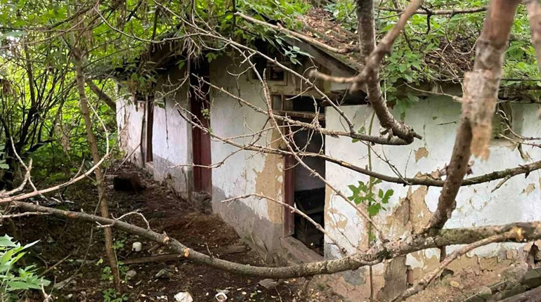На Сатанівеччині пожежники ліквідували займання будинку