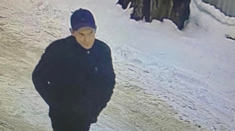 Поліція розшукує червоноградця Дениса Сазоненка, який втік із зали суду в Івано-Франківську