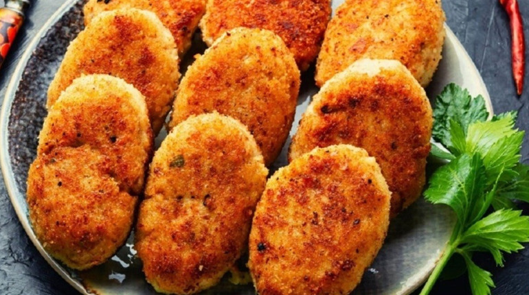 Рецепт дня: січеники