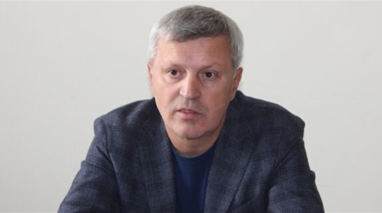 Виконавчий директор Спілки молочних підприємств України Арсен Дідур про майбутнє молочної галузі