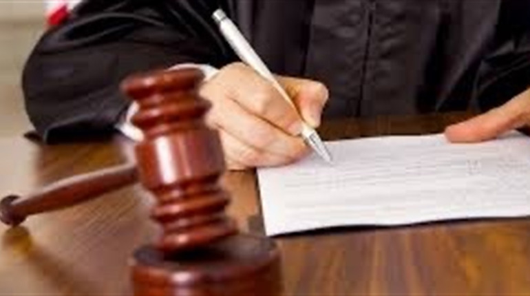 У Городку судили чоловіка за ухилення від мобілізації