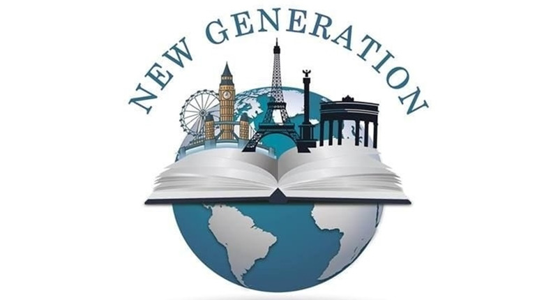У мовній школі «New generation» оголошено набір на навчання