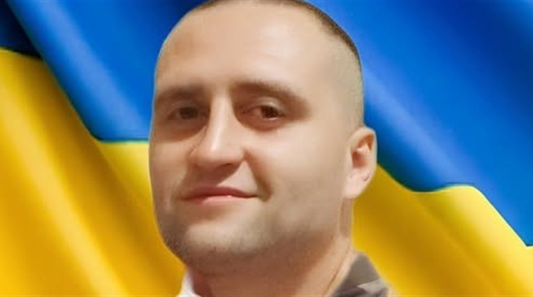 На війні загинув 27-річний захисник із Жовтих Вод Микола Брайко