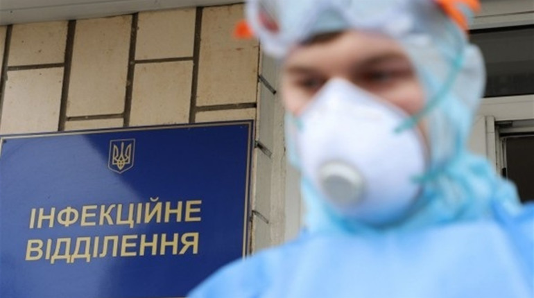Коронавірус у Нетішині: актуальна статистика на 8 липня