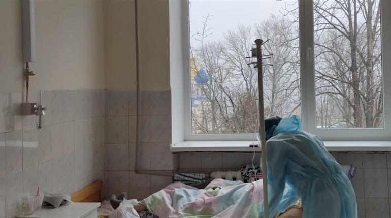 В яких громадах і населених пунктах Кіцманщини хворіють на коронавірус