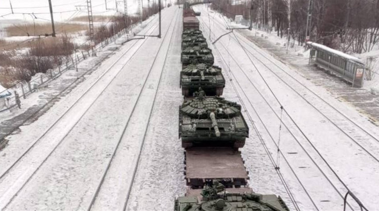 В районі Волновахи окупанти формують ударне угрупування та готуються до наступу на Вугледар