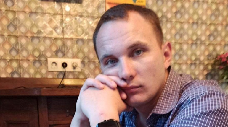 "Я не з тих, хто буде ховатися!" – з цими словами захищав Україну мар’янівець Олексій Закревський