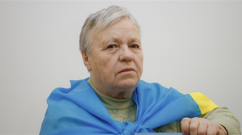 Війна забрала у Ніни Стовби з Суботців найдорожче - сина