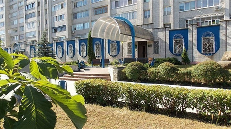 Погода у Нетішині та в області на 18 травня