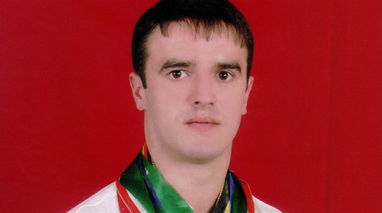 Минає 20 років від дня загибелі херсонського гімнаста — чемпіона Європи Олександра Береша
