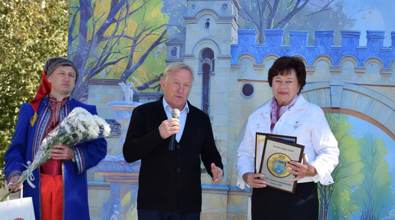 🏆 Нагороди до Дня міста Біляївки: знайомимося з переможцями різних номінацій 2025 року